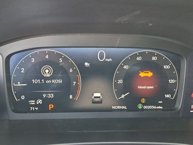 Used 2026 Honda CR-V EX-L image 11