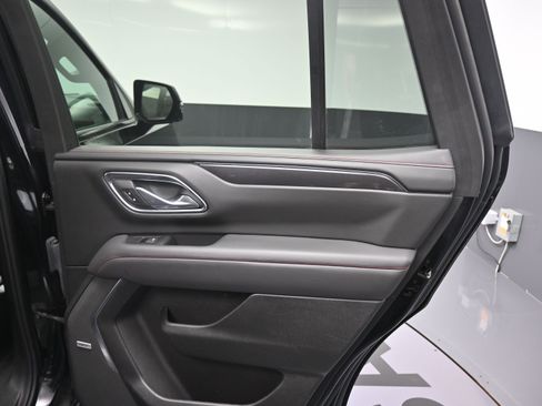 Certified 2024 Chevrolet Tahoe RST w/ Luxury Package image 21