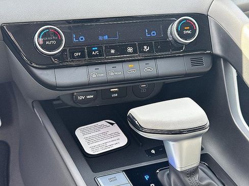 New 2026 Hyundai Elantra Sport FWD image 11