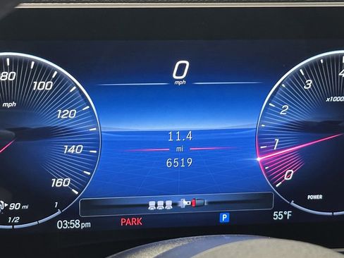 Certified 2025 Mercedes-Benz GLE 350 4MATIC image 29