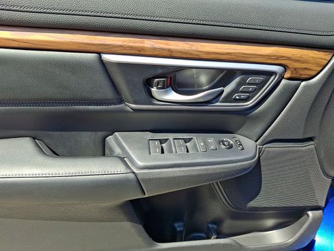 Used 2020 Honda CR-V EX-L image 13