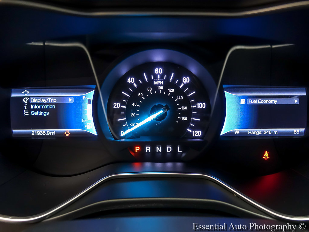 Used 2018 Ford Fusion S FWD image 13