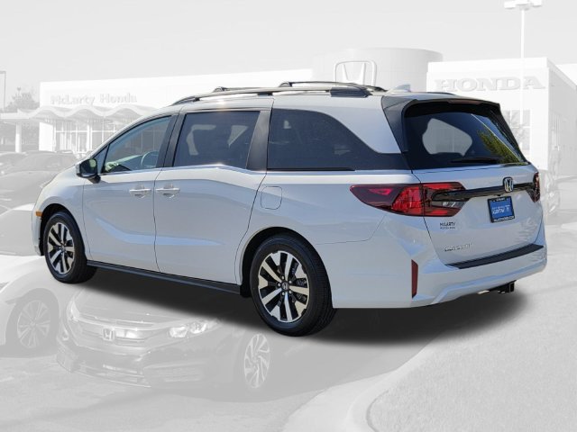 New 2027 Honda Odyssey EX-L image 3