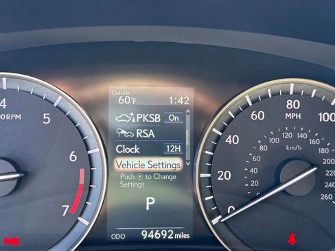 Used 2022 Lexus RX 350 350 w/ Premium Package image 16