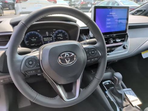 Used 2026 Toyota Corolla XSE FWD image 23
