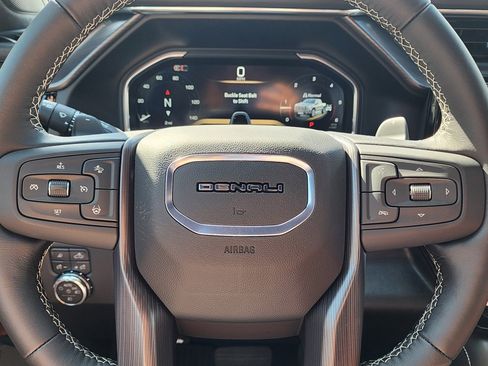 New 2026 GMC Sierra 1500 Denali Ultimate image 22