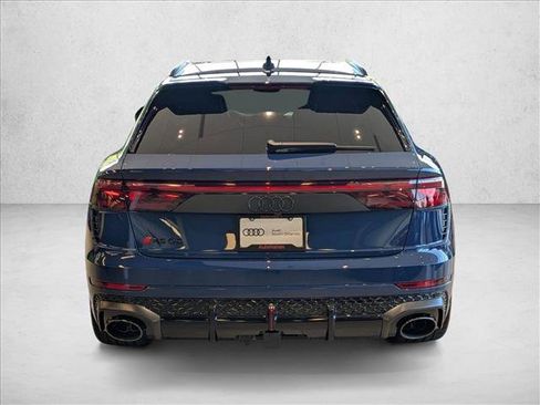 New 2026 Audi RS Q8 performance AWD/4WD image 5