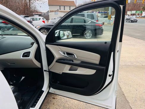 Used 2012 GMC Terrain SLT image 19