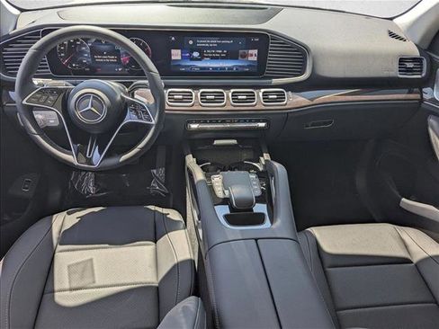 New 2026 Mercedes-Benz GLE 450 4MATIC image 14
