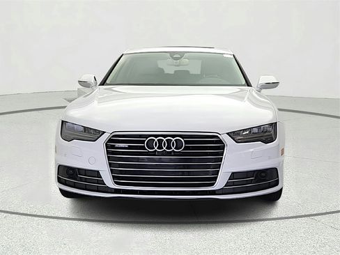 Used 2017 Audi A7 3.0T Prestige w/ Prestige Package image 2