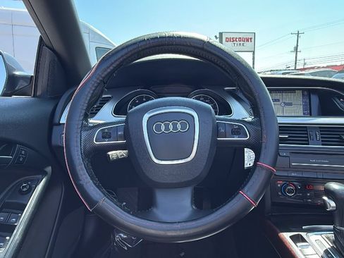 Used 2011 Audi A5 2.0T Premium Plus AWD/4WD image 26