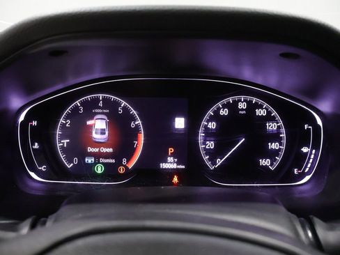 Used 2018 Honda Accord LX image 2