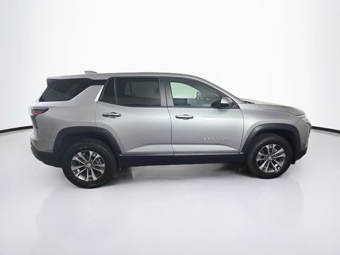 Used 2025 Chevrolet Equinox LT FWD image 10