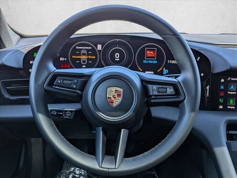Used 2024 Porsche Taycan image 15
