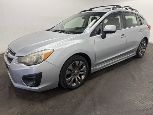 Used 2013 Subaru Impreza 2.0i Sport Limited AWD/4WD image 1