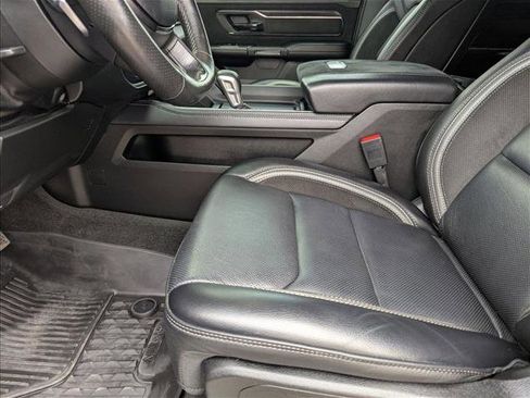 Used 2023 RAM 1500 TRX w/ TRX Level 1 Equipment Group AWD/4WD image 15
