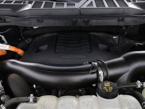 Used 2023 Ford F150 Lariat w/ Equipment Group 502A High image 24