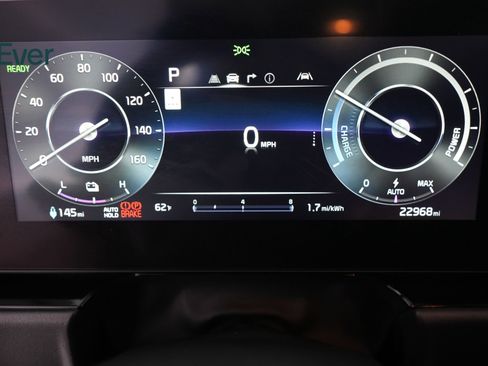 Used 2024 Kia Niro Wind FWD image 7