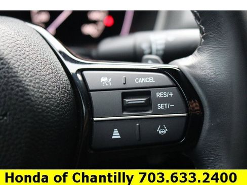 Certified 2023 Honda Civic Sport image 11