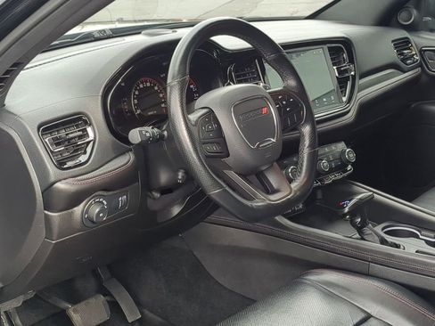 Used 2021 Dodge Durango R/T image 2