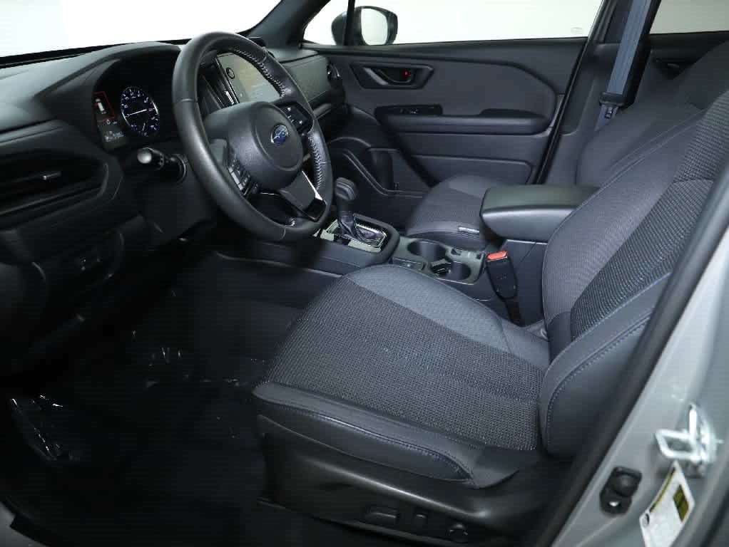 Certified 2025 Subaru Forester Premium w/ Convenience Package #1 AWD/4WD image 19