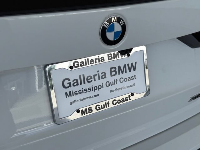 Certified 2026 BMW X1 xDrive28i w/ Technology Package AWD/4WD image 9