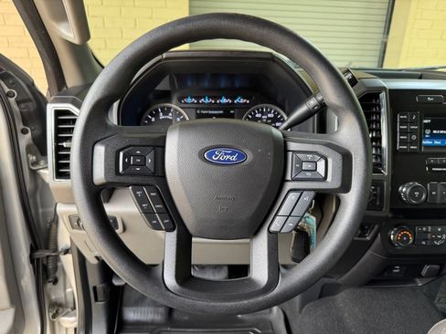 Used 2019 Ford F250 XLT AWD/4WD image 25
