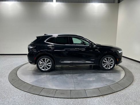 Used 2023 Buick Envision Avenir AWD/4WD image 6