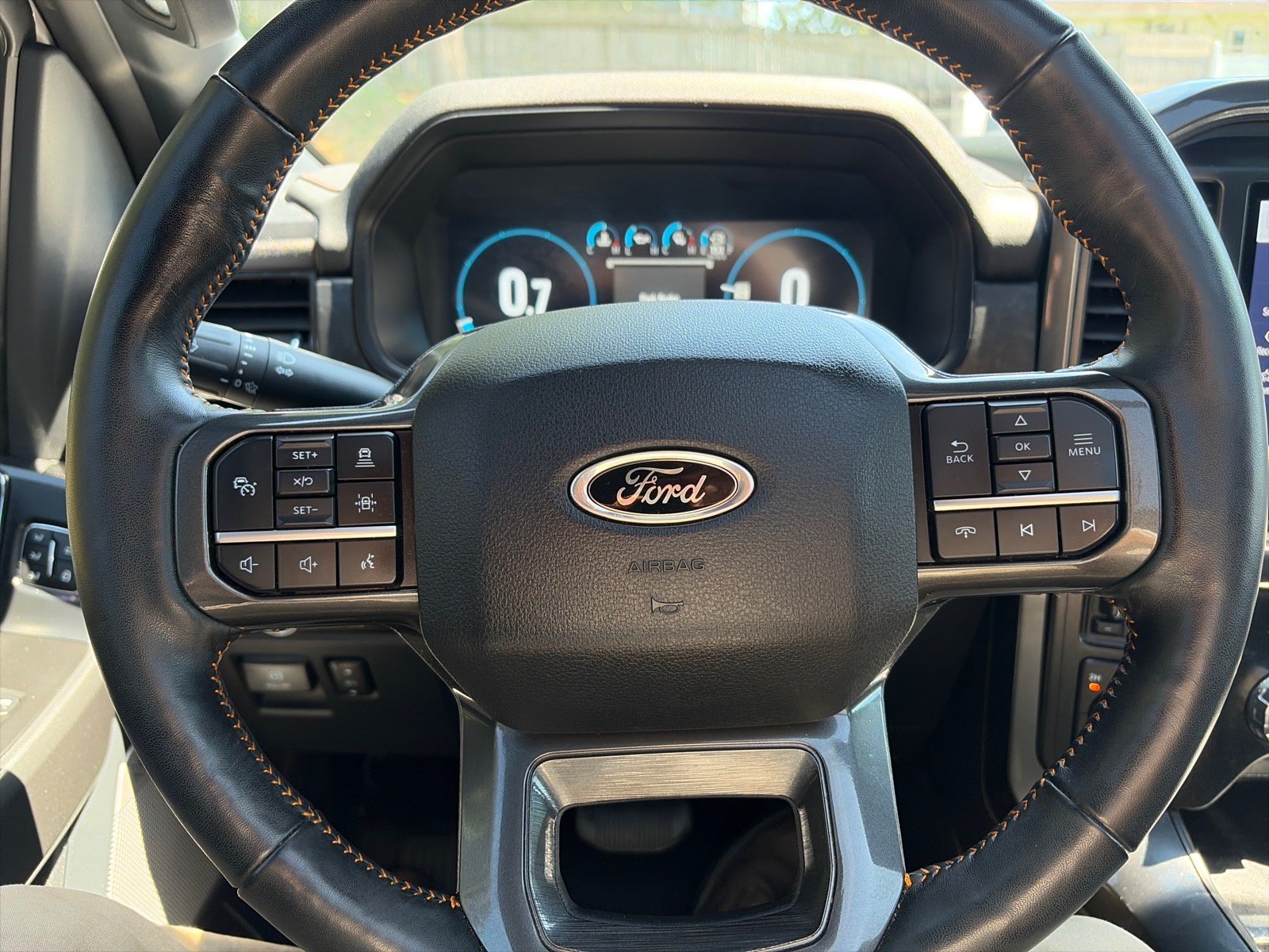 Used 2023 Ford F150 Tremor w/ Equipment Group 402A High AWD/4WD image 32