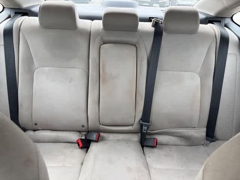 Used 2023 Honda Civic EX image 21