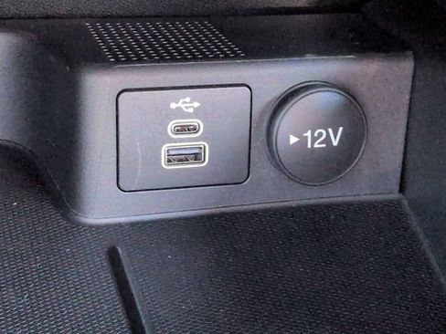 New 2026 Ford Escape ST-Line w/ Tech Pack #1 FWD image 22