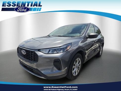 Used 2024 Ford Escape Active FWD image 1