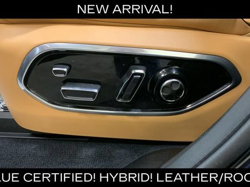 Used 2022 Jeep Grand Cherokee Summit AWD/4WD image 36