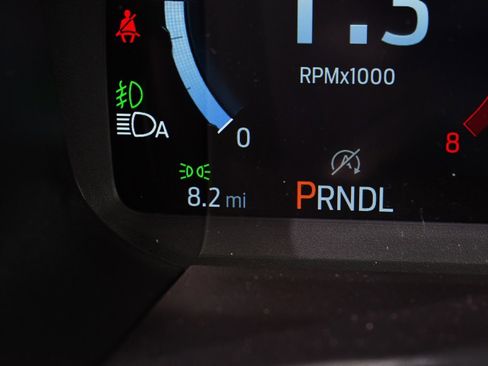 New 2026 Ford Explorer Active w/ Active Comfort Package image 29