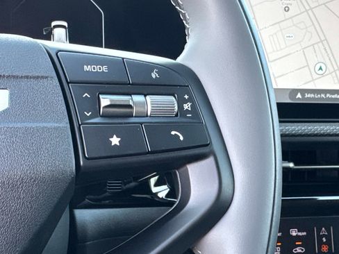 New 2025 Kia EV6 Wind image 28