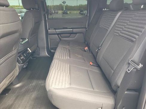 Certified 2023 Ford F150 XL w/ Trailer Tow Package AWD/4WD image 12