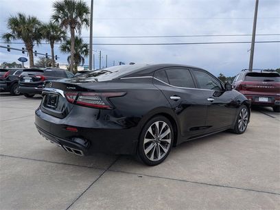 Used 2023 Nissan Maxima Platinum w/ Sport Mat Group