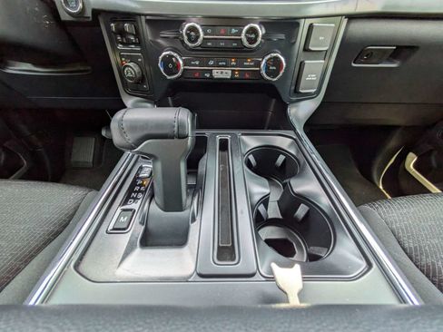 New 2026 Ford F150 XLT w/ Equipment Group 302A MID AWD/4WD image 19