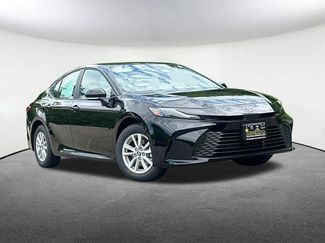 New 2026 Toyota Camry LE w/ Convenience Package AWD/4WD video 2