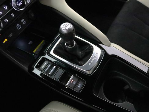 Certified 2024 Acura Integra Type S FWD image 29