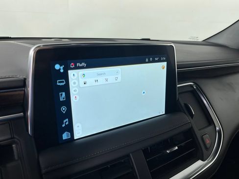 Certified 2023 Chevrolet Tahoe High Country AWD/4WD image 28