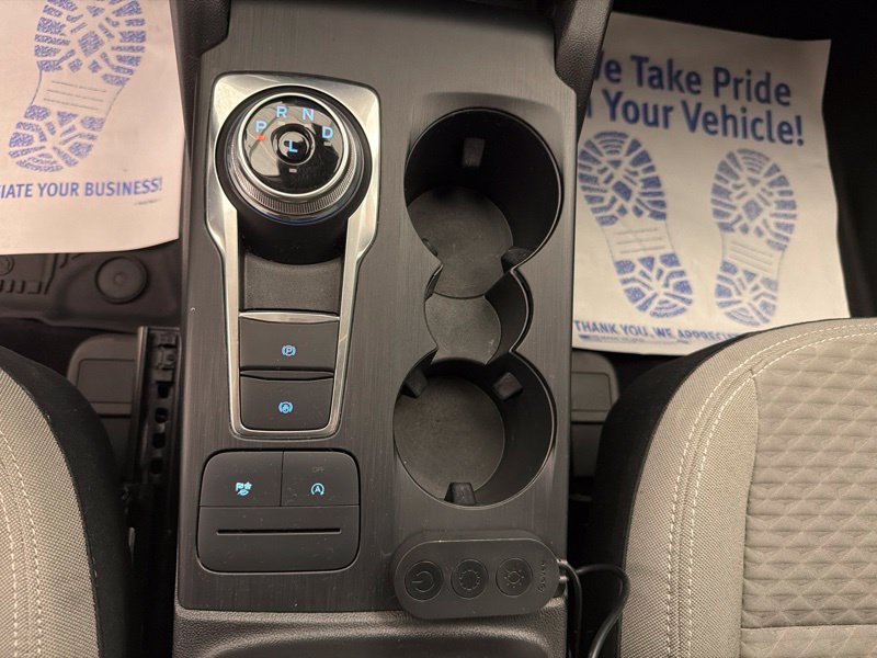Used 2022 Ford Escape SE AWD/4WD image 34