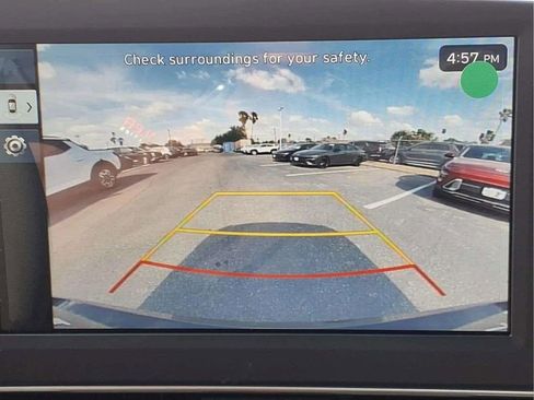 New 2026 Hyundai Elantra SE FWD image 15