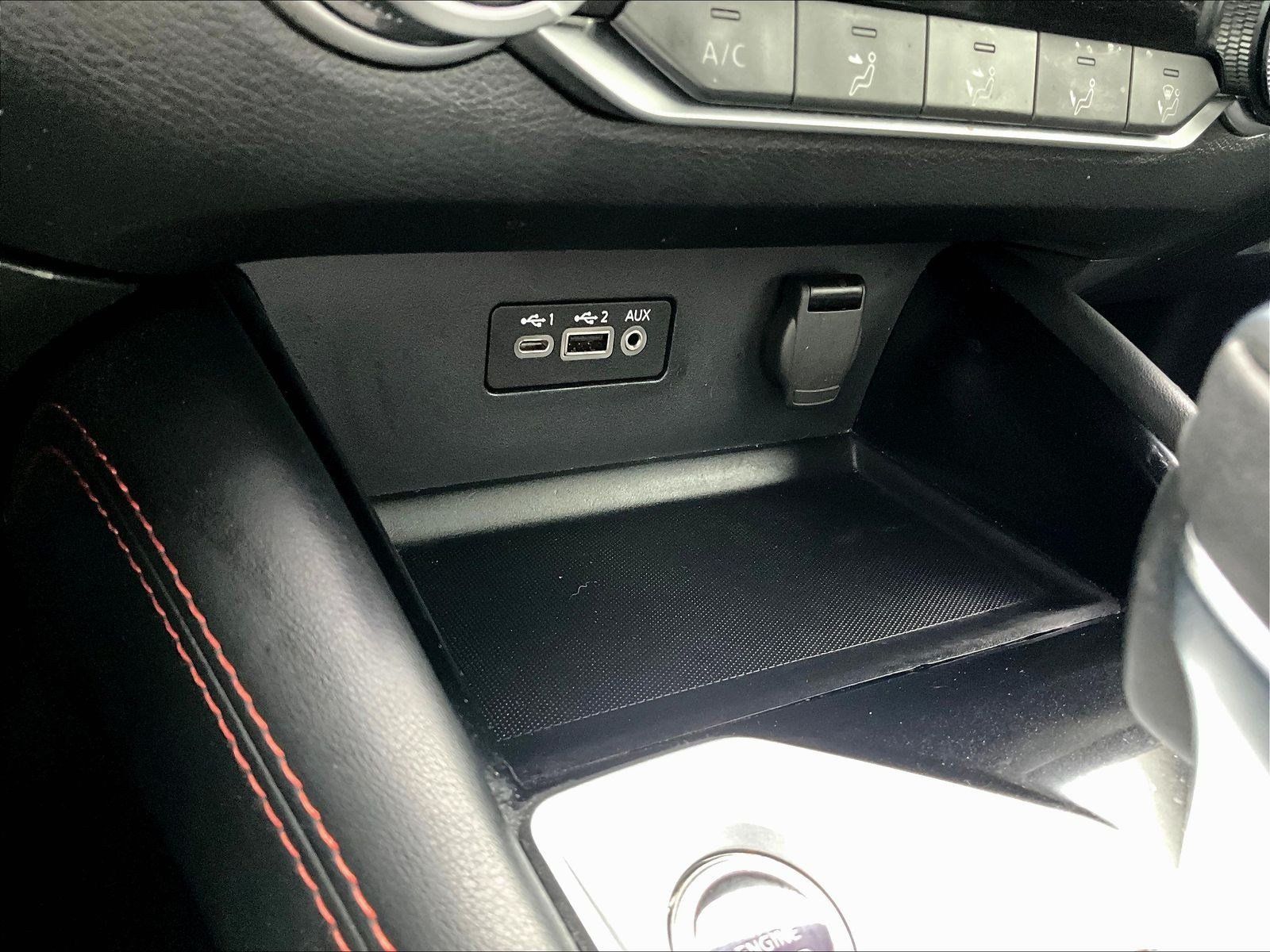 Used 2023 Nissan Altima 2.5 SR AWD/4WD image 13