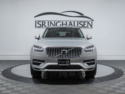 Used 2024 Volvo XC90 T8 Plus w/ Protection Package Premier