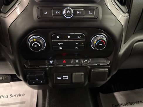 Used 2021 Chevrolet Silverado 3500 W/T w/ WT Fleet Convenience Package AWD/4WD image 17