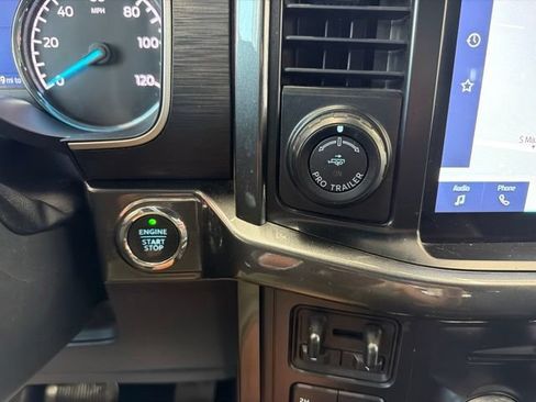 Certified 2021 Ford F150 XLT w/ Equipment Group 302A High AWD/4WD image 22