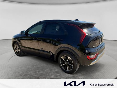 New 2026 Kia Niro LX FWD image 7