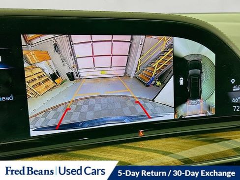 Used 2022 Cadillac Escalade Premium Luxury Platinum AWD/4WD image 20