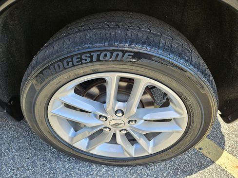 Used 2022 Dodge Durango GT AWD/4WD image 7